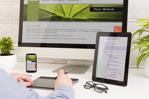 5 Key Business Advantages Of Having Responsive Web Design