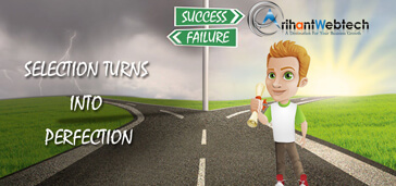 Your Selection Turns into Perfection, If You Choose Right SEO Company in Delhi