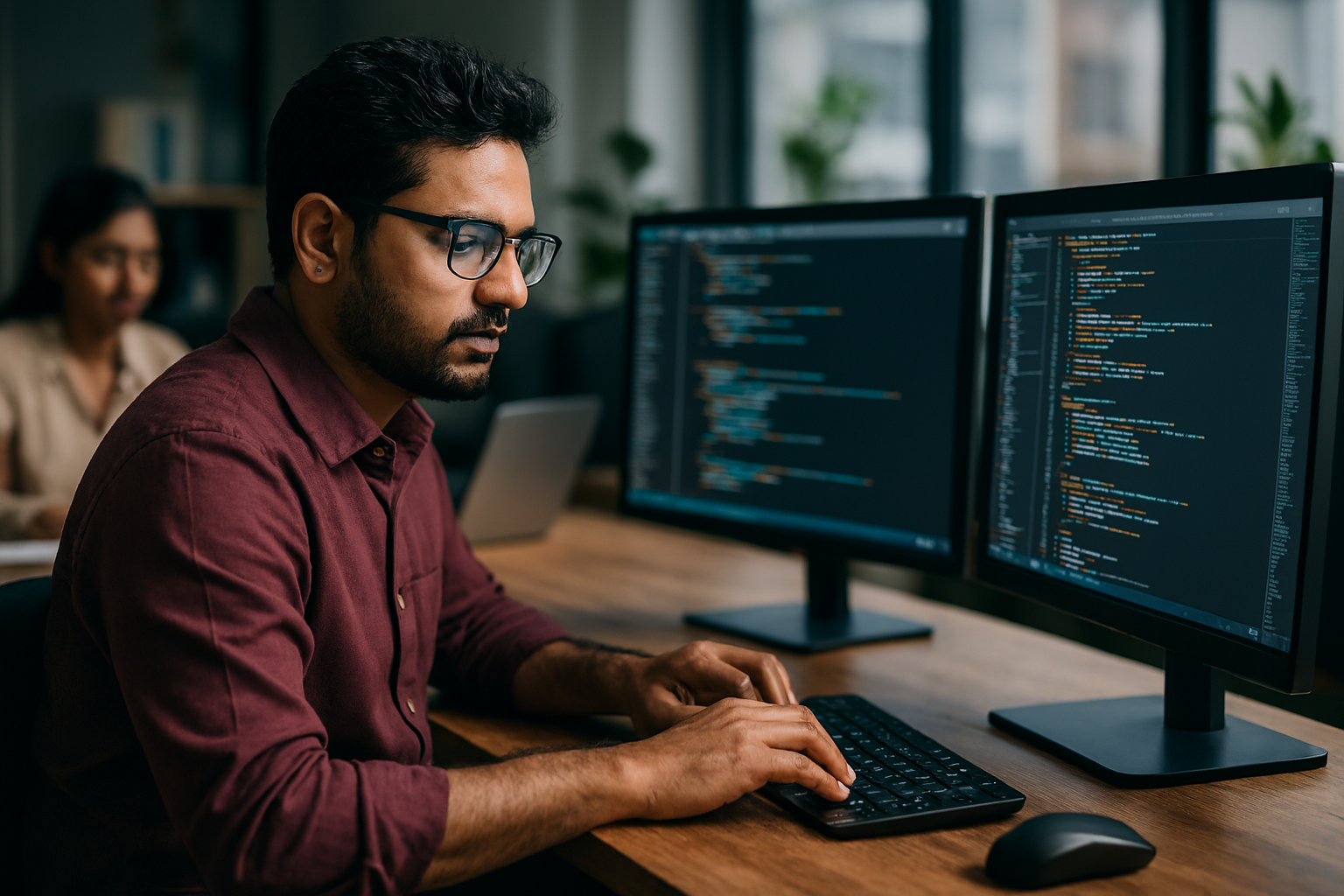 Custom Software Development Services for Indian Businesses