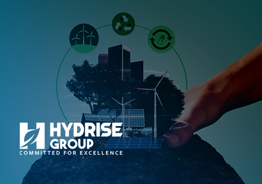 hydrisegroup