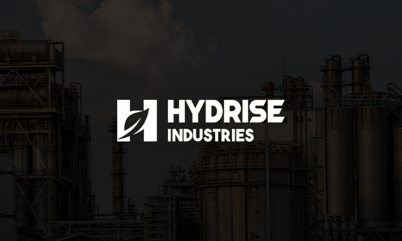 Hydrisegroup